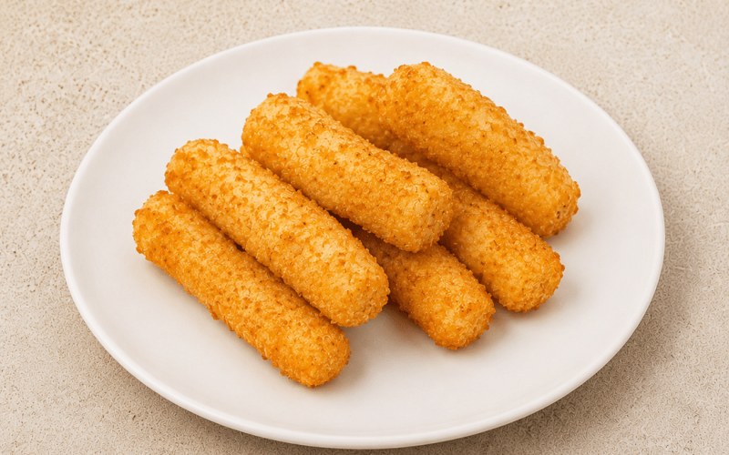 Сырные палочки