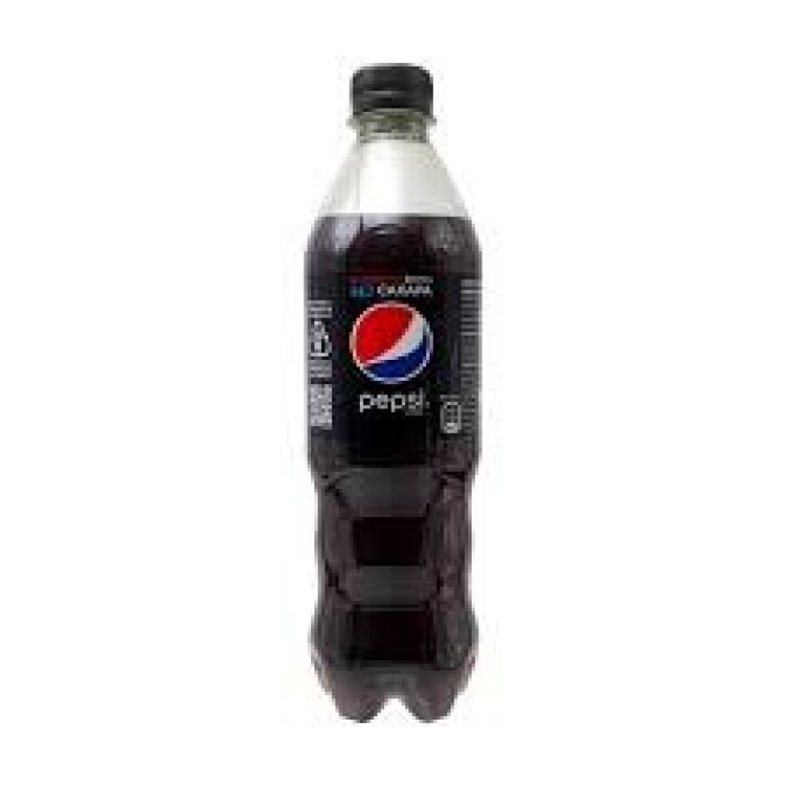 Напиток газированный «Pepsi» zero
