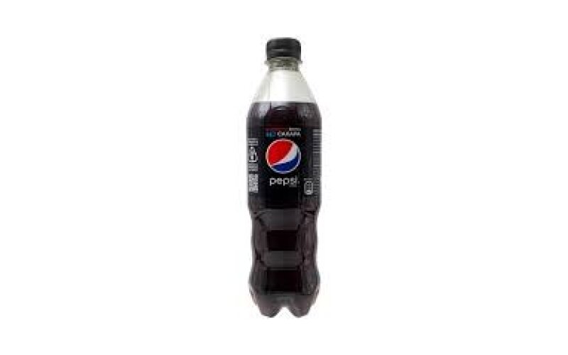Напиток газированный «Pepsi» zero