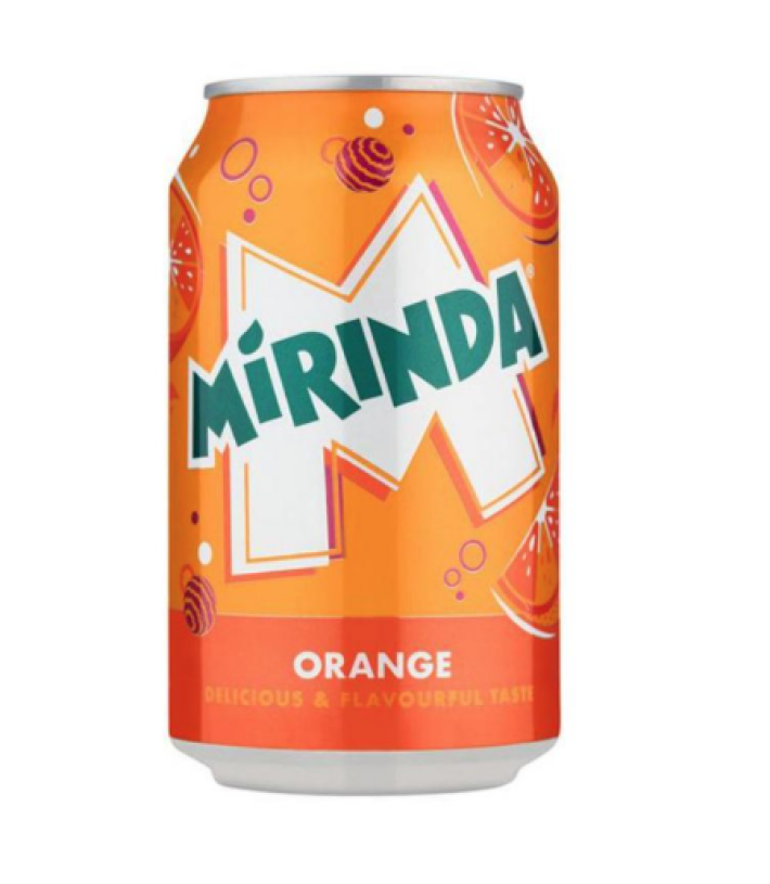 Mirinda