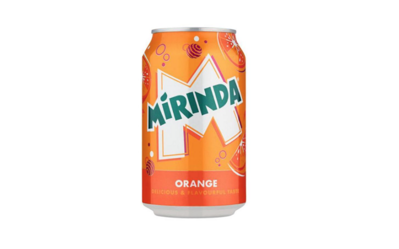 Mirinda