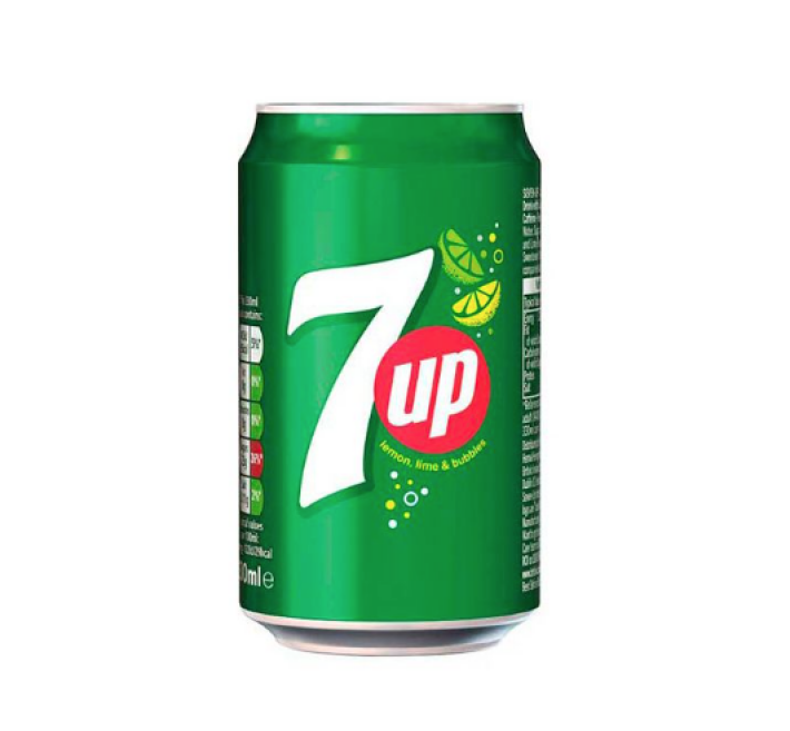 7Up