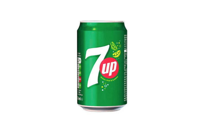 7Up