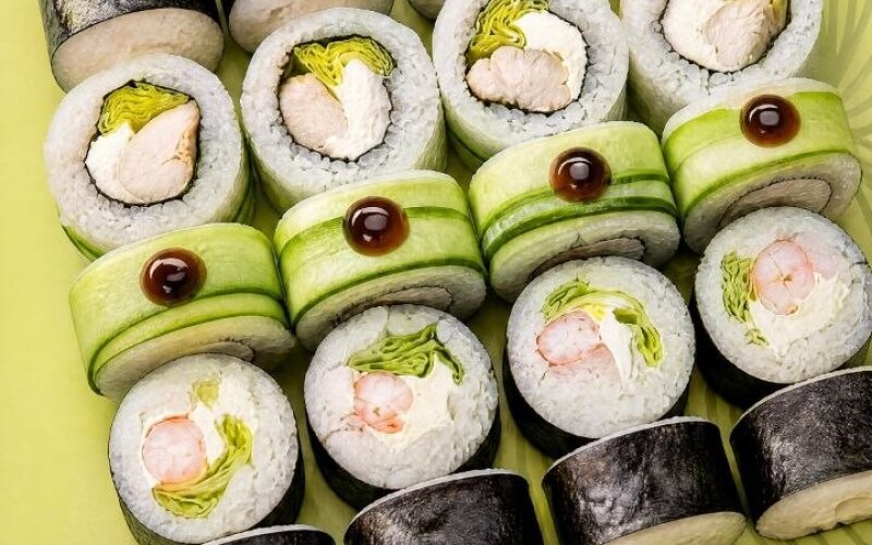 Сет «Айсберг»