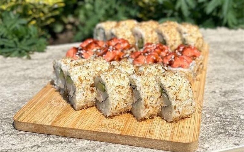 Сет «Калифорния»