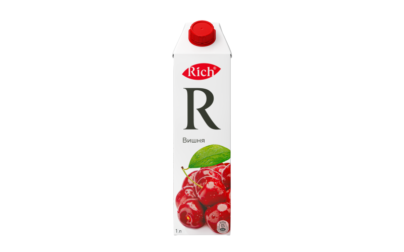 Сок Рич вишневый