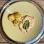 Свинина по-барски с картофелем