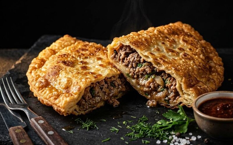 С мясом