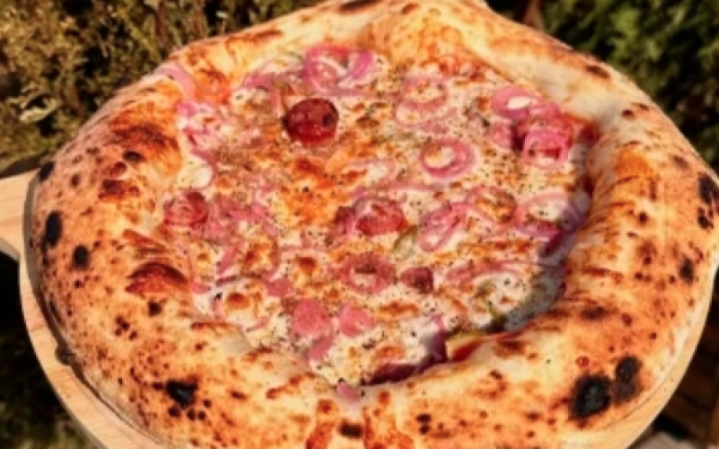 Пицца «Мясная»