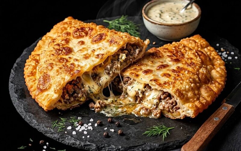 Рестар фирменный