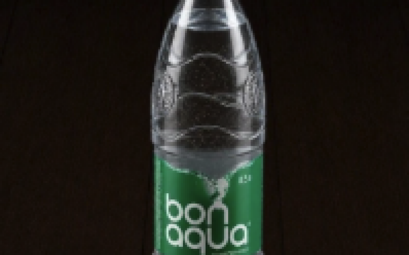 Вода газированная «BonAqua»