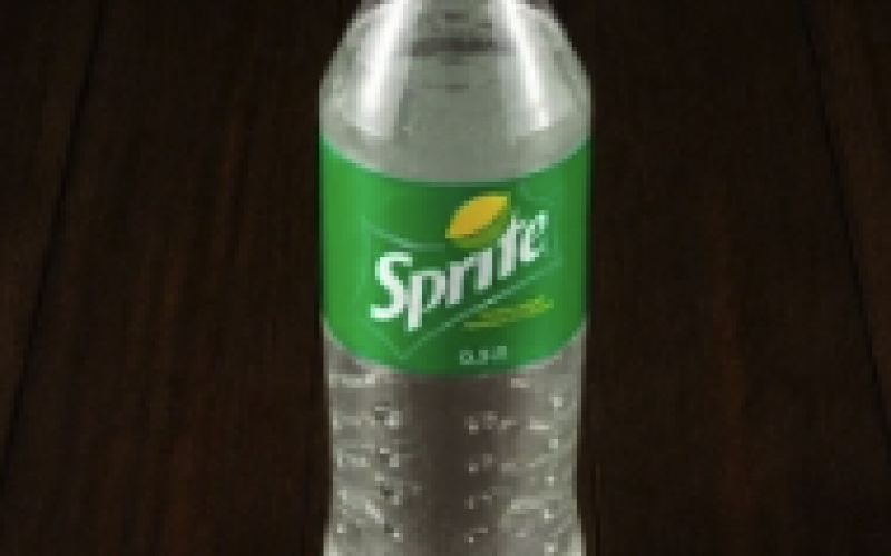 Напиток газированный «Sprite»