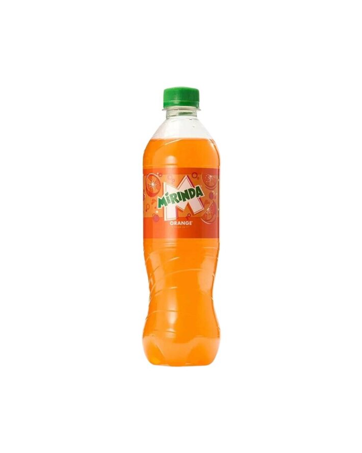 «Mirinda»