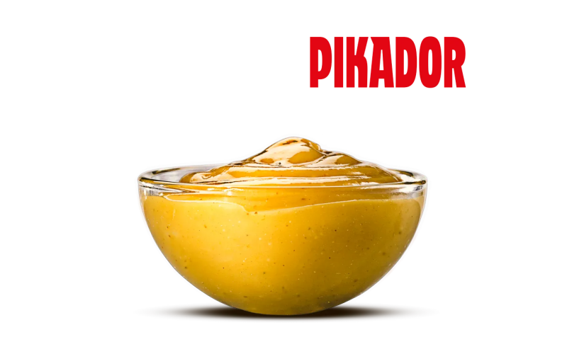 Соус «Горчично-медовый»