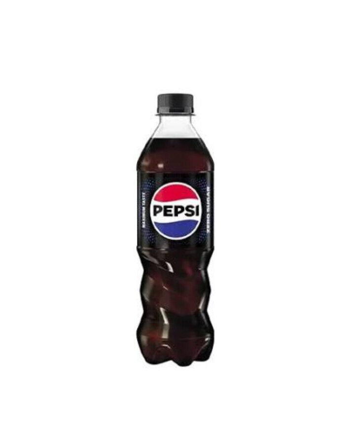 Напиток газированный «Pepsi» без сахара