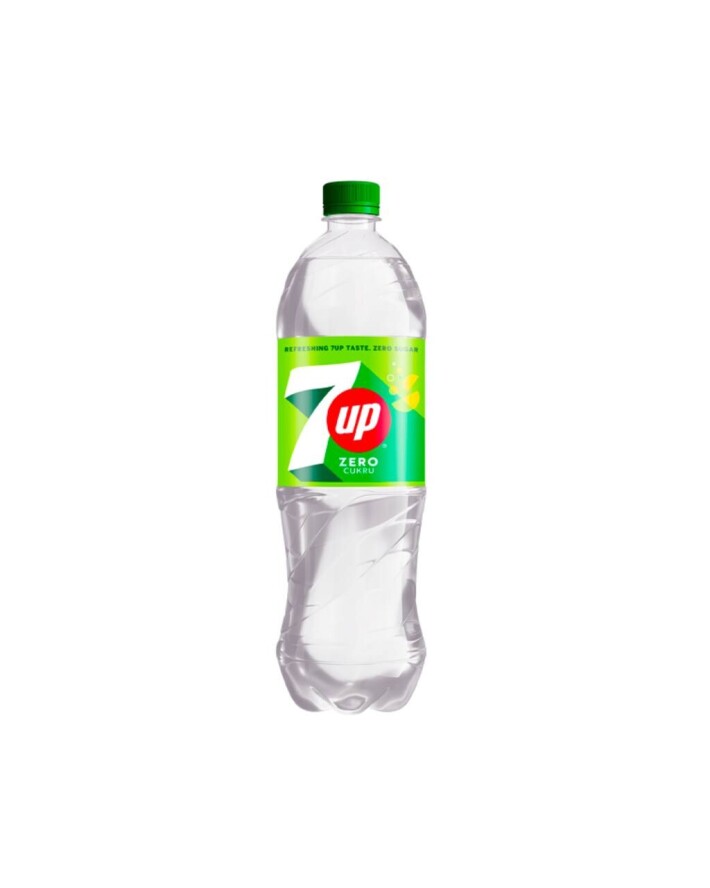 Напиток «7’up» (zero)