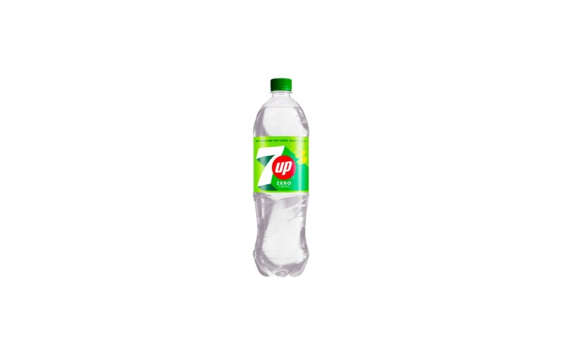 Напиток «7’up» (zero)