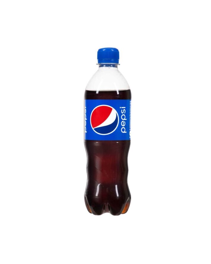 Напиток «Pepsi»