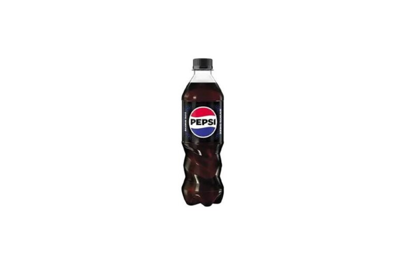 Напиток «Pepsi» (без сахара)