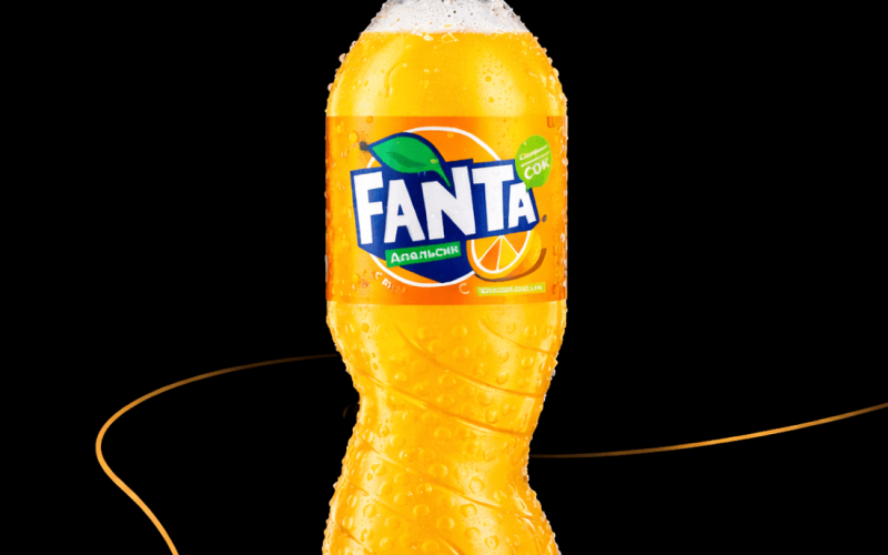 Фанта