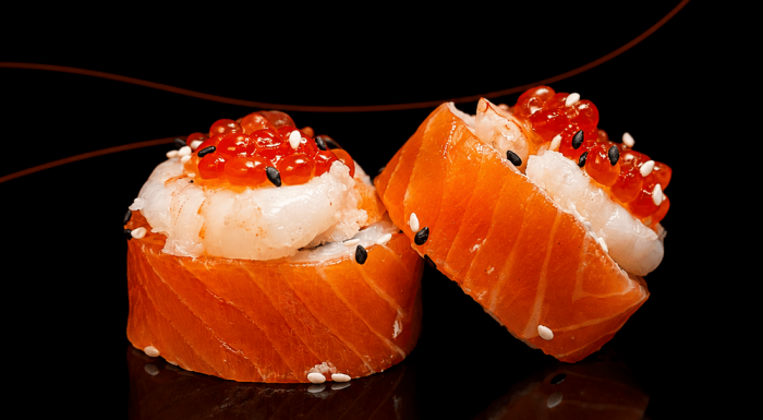 Кафе «RollBerry»