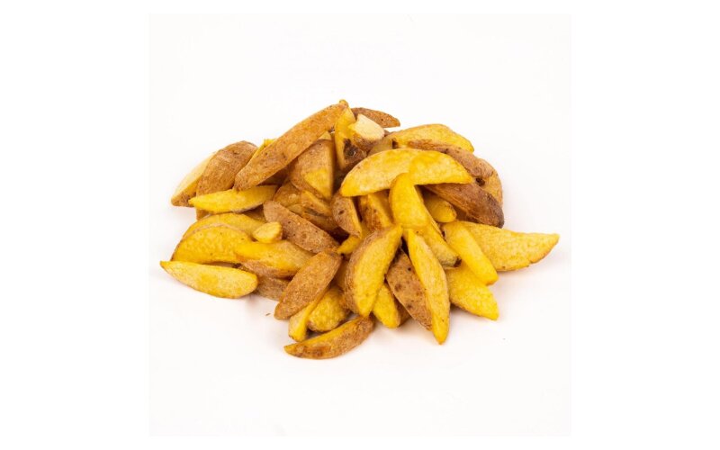 Картофельные дольки