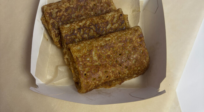 Кафе «Курочка бел»