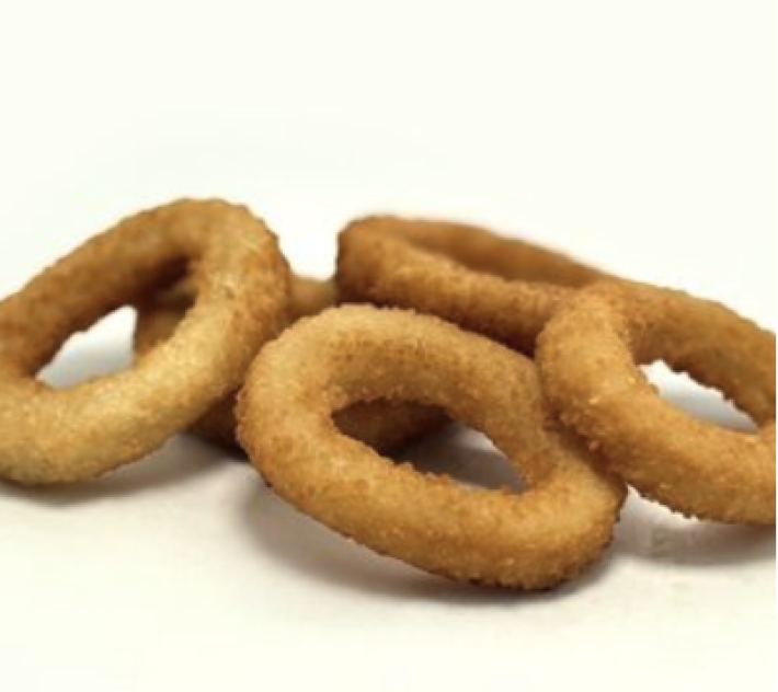 Луковые кольца