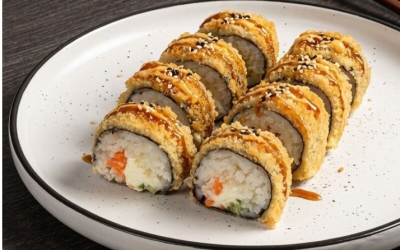Ролл «Кунсей»