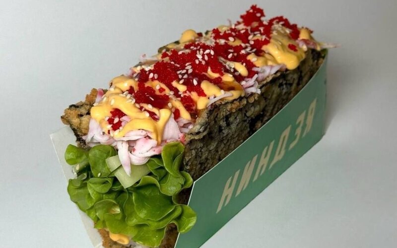 Мистер крабс