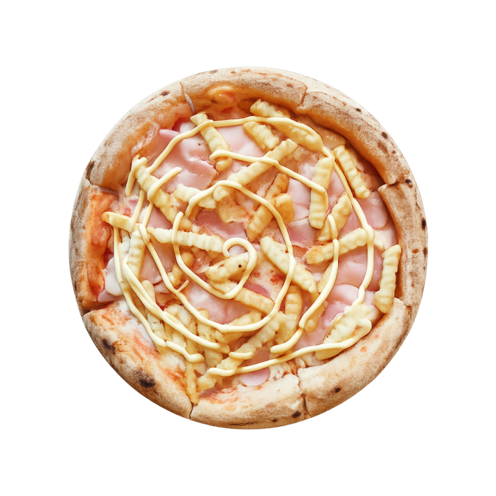 Пицца «Детская»