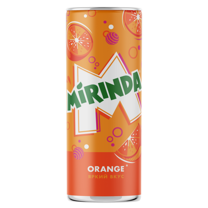 Mirinda