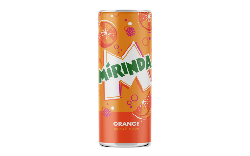 Mirinda