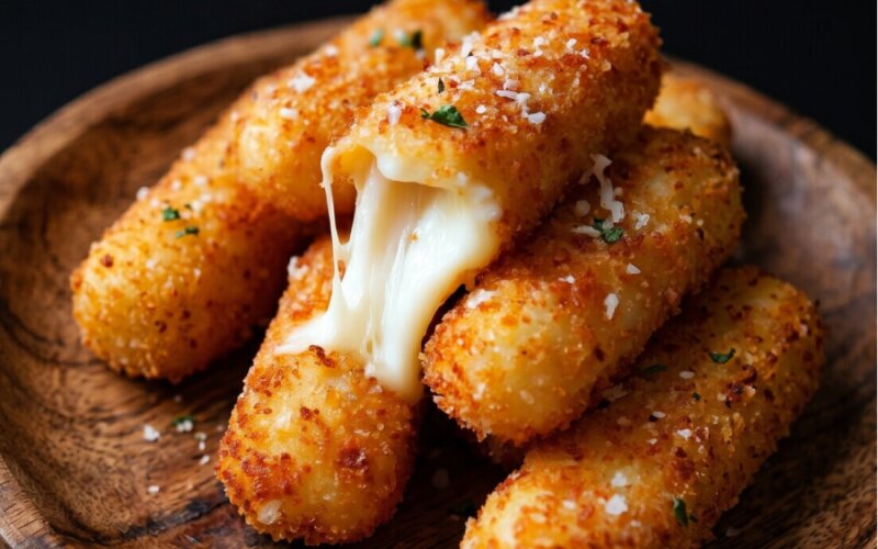 Сырные палочки