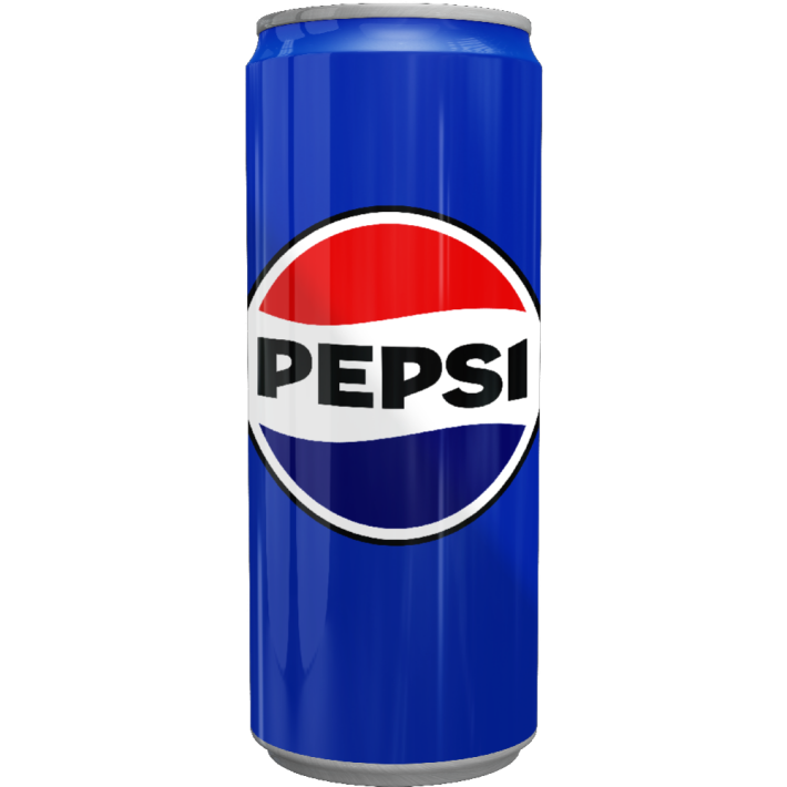 Pepsi