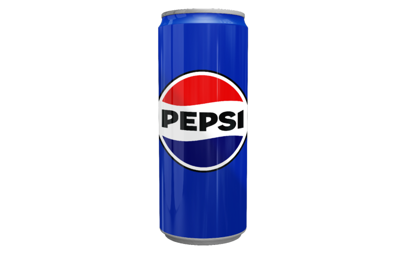 Pepsi