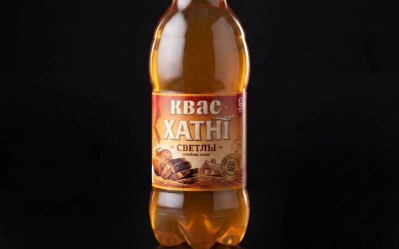 Квас светлый
