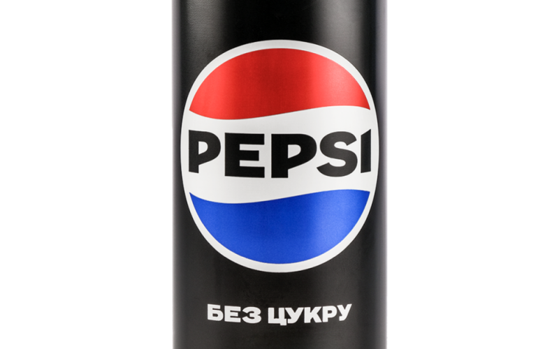 Pepsi zero
