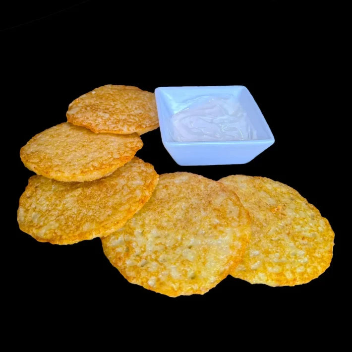 Драники