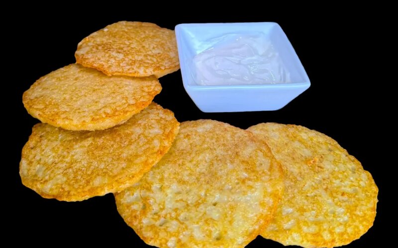 Драники