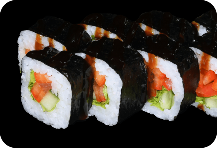 Ролл «Sharp-roll»