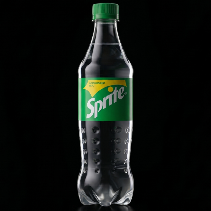 Sprite 0,5 л