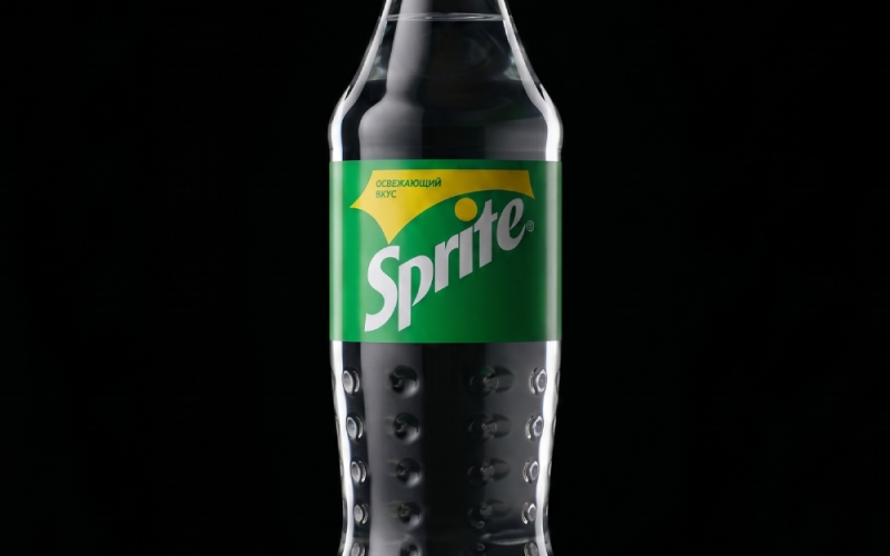 Sprite 0,5 л
