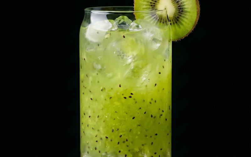 Лимонад киви