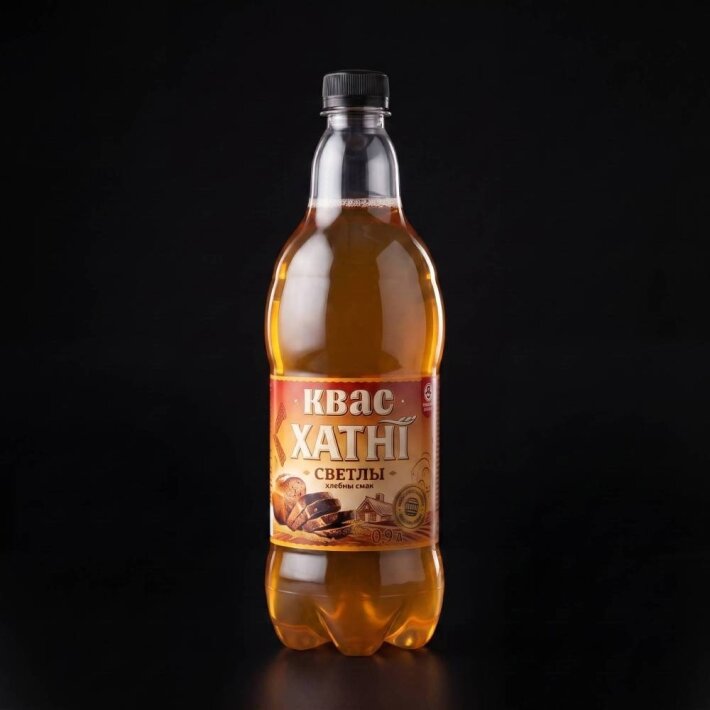 Квас светлый