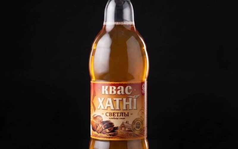 Квас светлый