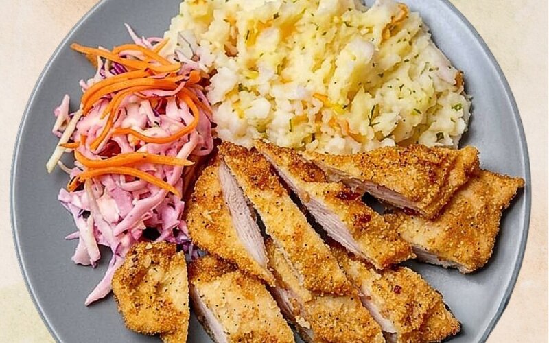 Филе куриное