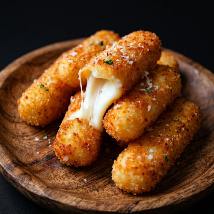 Сырные палочки