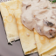 Блины с мочанкой