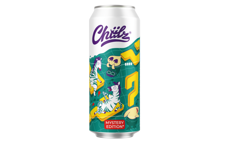 CHIILZ Mystery